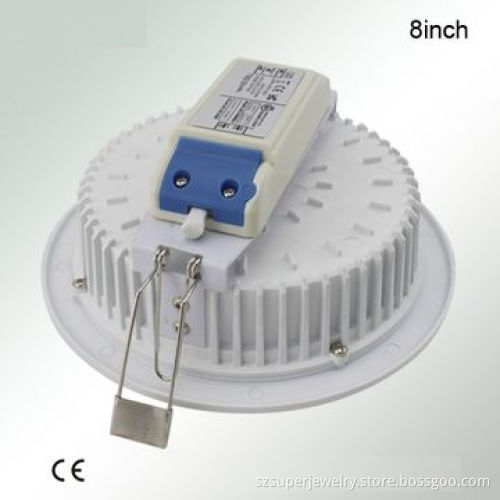 6-inch 30W LED Downlight